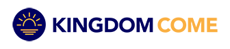 Logo van Kingdom Come